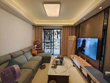 五象湖核心 朝南3房 包税过户 钥匙看房 性价比高 107万