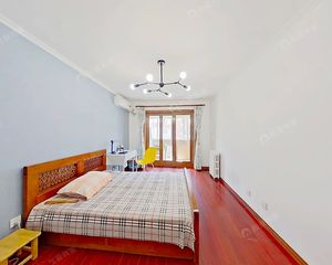 北三环安贞胜古北里(寰球之家)南北通透两居低楼层