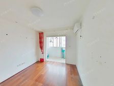 有钥匙,一梯两户,两房朝南,位置安静,停车方便,满五年