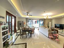 江南区《西派澜岸》精装5房价格美丽