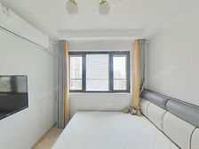 2015年建 房龄新 精装全配 电梯房高层 采光通风佳 好房