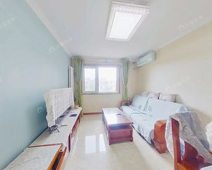 金地悦景台,两居室空置看房方便,价格可谈