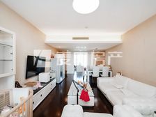 2室2厅阳光上东安徒生花园