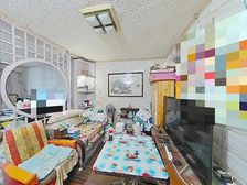 南北二室一厅、装修好、面积大、看房方便、地铁15号线