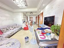 华润国际,小高层,三房,南北通透,可议价。