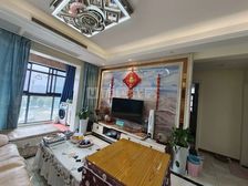 五一广场附近 城中半岛 精装 三室两厅 楼层好