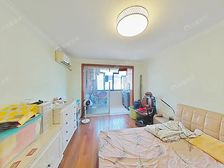 中原·双百花苑·2室·1厅