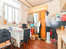 曹家巷小区2室1厅1卫1阳台南6/6层