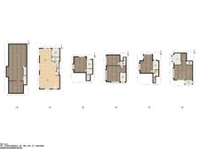 正南御沁园西区别墅4室4厅精装修