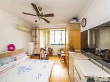 业主挂牌 一梯两户 双南14号-线中环百联 真光公园高陵菜场