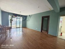 四叶草顶跃带60平露台南北通透 雨花毓秀 底价190万