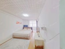 东城龙体+小两居+新上好房+东南向+单独管理+临近公园