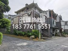 东盟十园别墅 桂雅路三中双學区 和润园+低密度、业主诚意出售