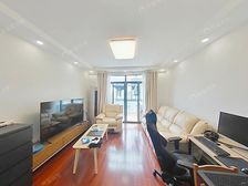 位置好,采光棒,户型正气,南北两阳台,通风效果佳