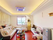 三美中學學区青秀山脚下竹溪大道韵景华庭精装电梯2房近地铁口