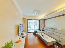 南翔 · 路劲翡丽湾 · 2室 · 2厅