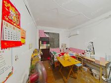 十全街 二郎巷 温馨一居室 带城振华书包 看房方便