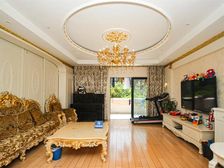 品质小区,电梯洋房,花园位置,视野开阔,近6号高青站,价好谈