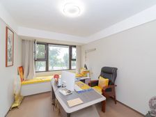 单价低!万科新都会 4室精装修保养好 中层采光好 有钥匙