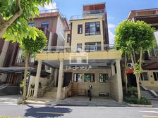 新加坡园电梯别墅 汇东逸墅7房3厅6层