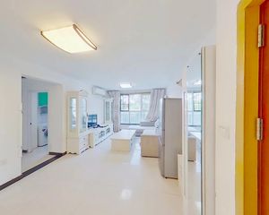 望春园板楼两居 南北通透 满五唯一