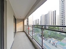 诚心出售 央企保利和光晨樾 一梯一户 看中可谈