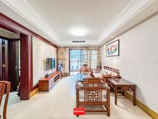 珠江新城 广弘天琪 此价业主送车位 不要车位价格还可谈