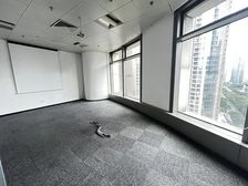 高德置地冬广场-H座 高低区电梯 热门商圈 使用率高