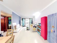 东山华庭 2 房 79.46 方