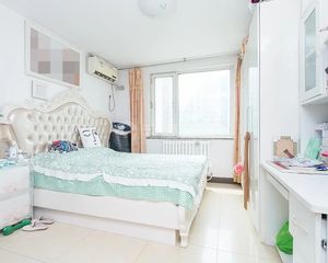 玉泉营 ·首经贸地铁10号线 西南向三居 采光好 无遮挡