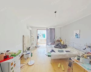 枣园 · 丽园A区 · 高档社区 满5年住房 双卧室朝阳