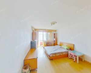 北 大地·西幸福街此房 满五年不公房,中间楼层,视野宽阔