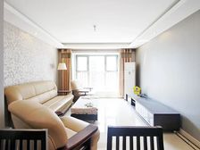 房山首站万科开发 南北三居带家政间 可拎包入住,价格可谈