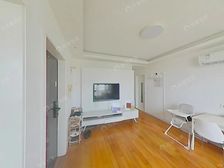 江桥·嘉城新航域·1室·1厅