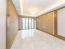 新出恒大御景小高层 全新精装修未住 急卖随时看房