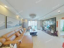 精装电梯中层五房三卫,看房随时,两梯两户,9号线台儿庄路站