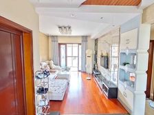 十里大楼商圈 十里华府 性价比高 看房方便 总售价低