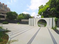 内森庄园别墅 565.39平6居 带351平大院子 视野开阔