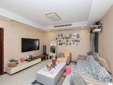 龙湖天街旁蓝天新苑精装两房户型方正地理位置好