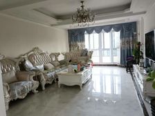 凤岭山语城洋房 大三房 厅大 房大 南北通透