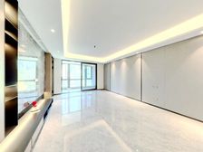 江山万里琅峰大四房 精装修 全新未住人诚心卖