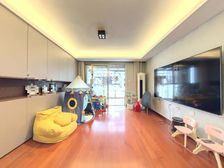 玲珑湾瀚庭!二次装修保养新!朝南带大阳台