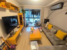 7号线云台站 清流 满五无税 房东诚意卖 价格好谈 装修全送