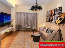 拱北口岸核心地段(龙光玖云著+鹏瑞珠澳湾+国维中·央广场)