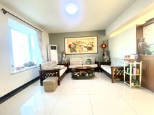 周王城广场 地铁口 城市阳台 凯旋路小学 双气商品纯住宅