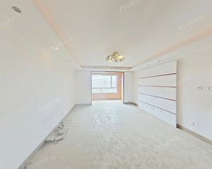枣园 · 丽园A区 · 4室 · 2厅南北通透