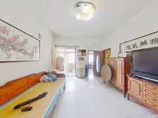 石景山 阜石路 杨庄北区 南北两居 无遮挡 已改造