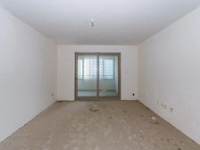 南大街豪苑南向毛坯两房 满五350万