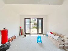 碧螺湾联排花园300平挑空地下室通车库急售