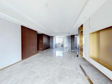 江望晴雨里 高配加装包4房2卫带储藏间 户型赞 青藤一表